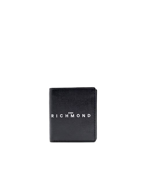Portafogli, uomo, logato. JOHN RICHMOND | JR W20BK